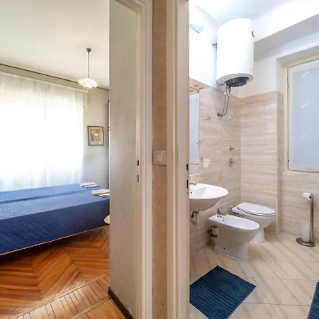 Apartment Da Enzo Centro