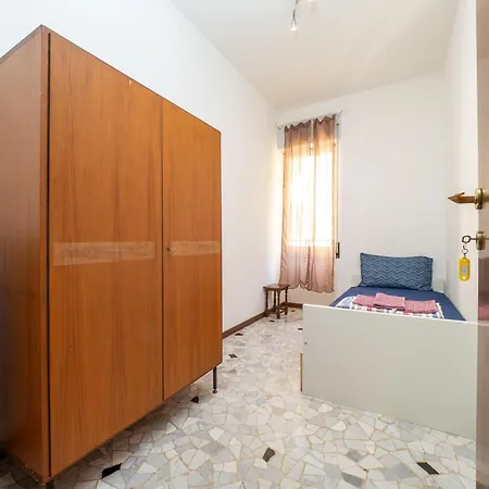 Da Enzo Centro Apartment *