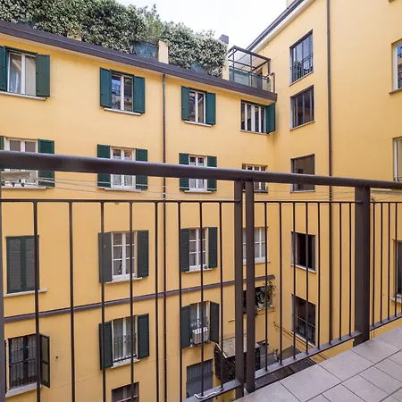 Da Enzo Centro Apartment