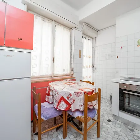 Apartment Da Enzo Centro Milan