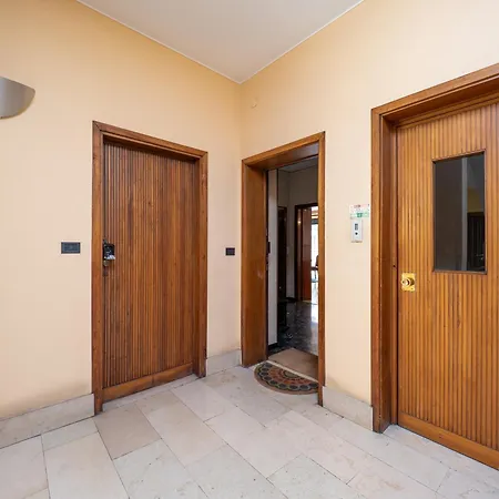 Da Enzo Centro Apartment