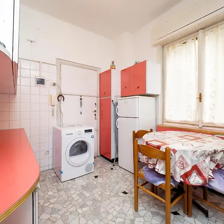 Apartment Da Enzo Centro