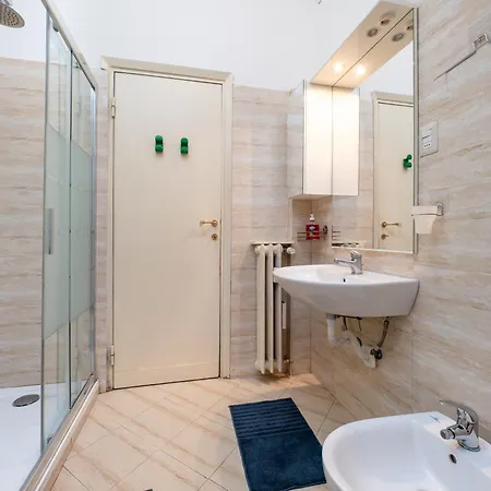 Apartment Da Enzo Centro