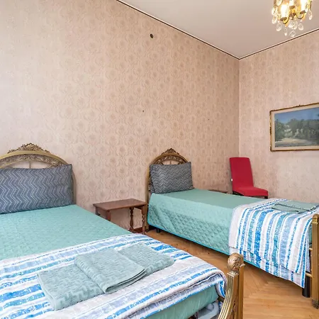 Apartment Da Enzo Centro Milan