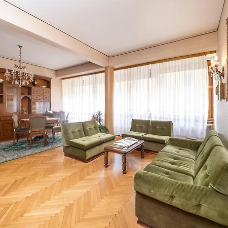 Apartment Da Enzo Centro Milan