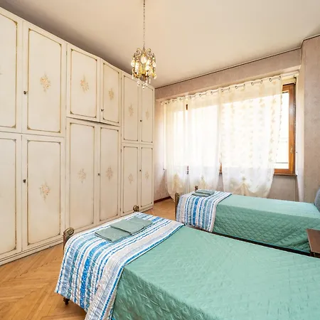 아파트 Da Enzo Centro