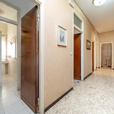 Apartment Da Enzo Centro Milan