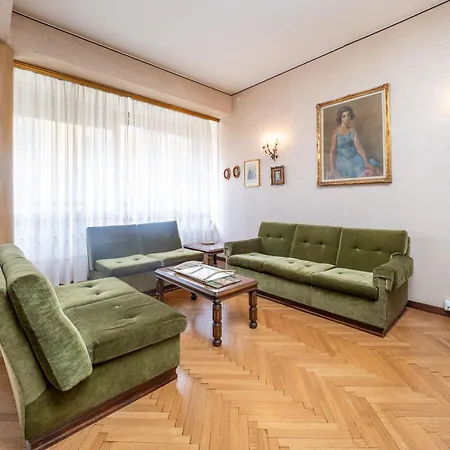 Apartment Da Enzo Centro