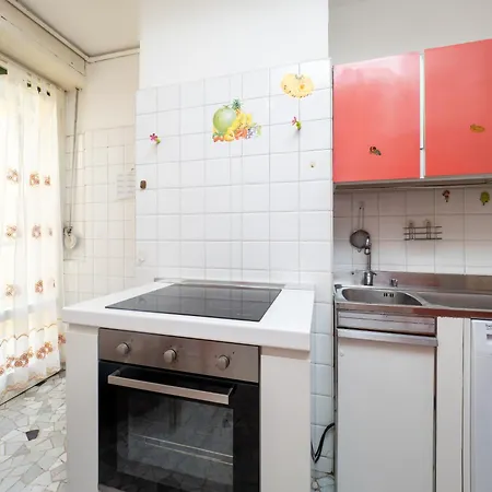 Apartment Da Enzo Centro