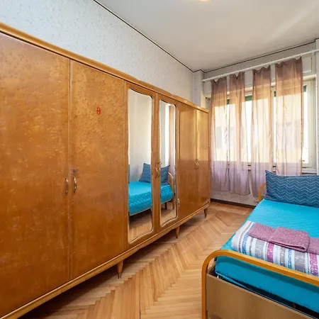 Apartment Da Enzo Centro