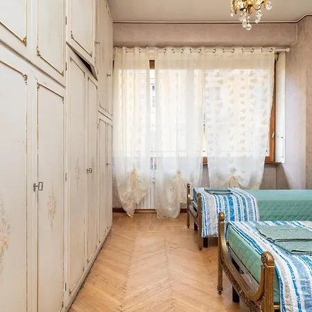 아파트 Da Enzo Centro *