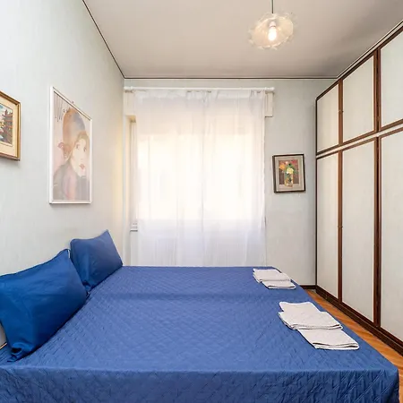 Da Enzo Centro 밀라노