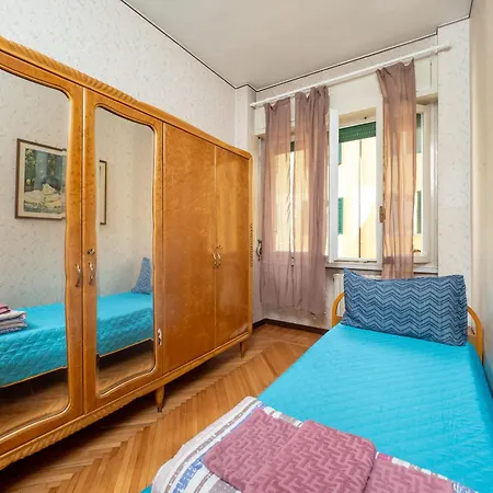 Da Enzo Centro 아파트 밀라노