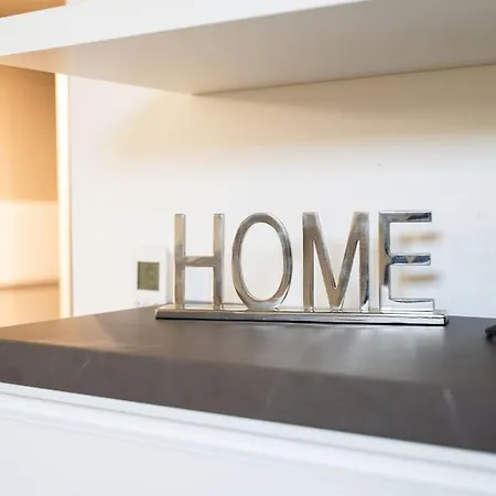 Apartamento Intrho Flat Porta Romana Milán
