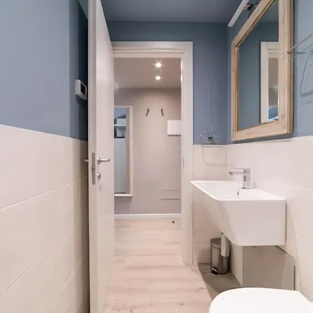 Apartmán Intrho Flat Porta Romana Milán