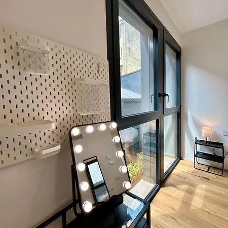 Kibilu Luxury With Terrace, Isola District And Near Garibaldi Station