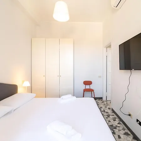 公寓 Retreat - Heart Of Milan, Duomo *