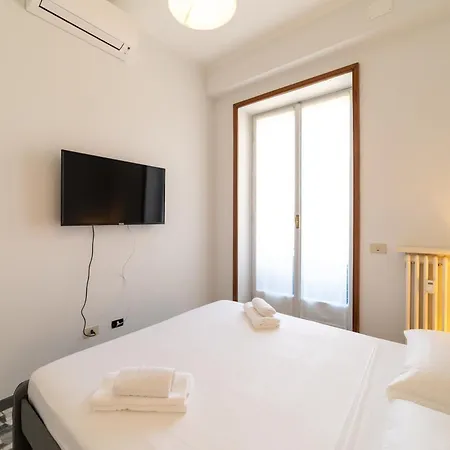 公寓 Retreat - Heart Of Milan, Duomo