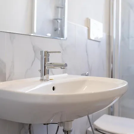 公寓 Retreat - Heart Of Milan, Duomo *