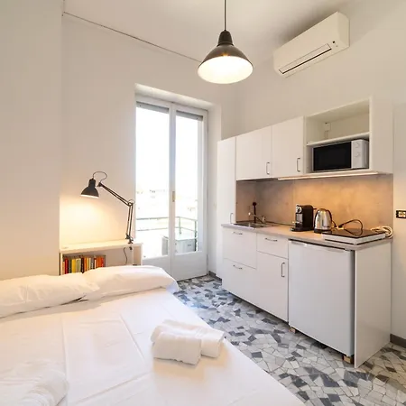 Retreat - Heart Of Milan, Duomo * 米兰