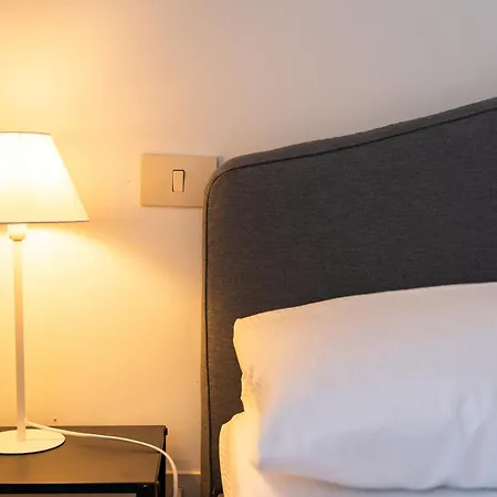 公寓 Retreat - Heart Of Milan, Duomo 米兰