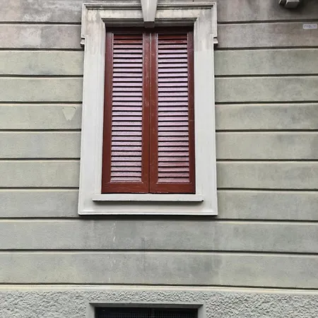 Bilocale Zona Marghera Appena Ristrutturato *