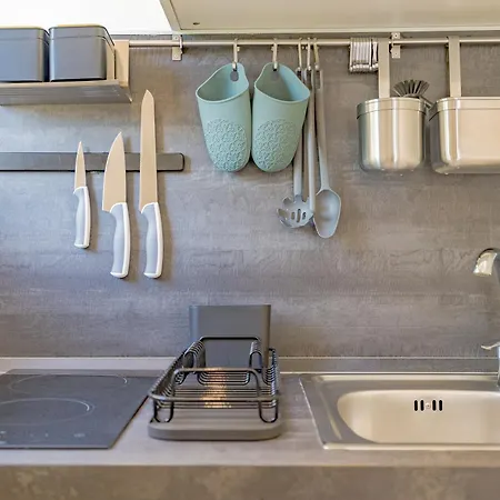 Comfy & Chic Near Universita Iulm & Famagosta-ideal For Work Lejlighed *