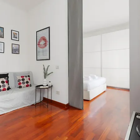 Apartament Guesthost - Porta Venezia M1 Cosy