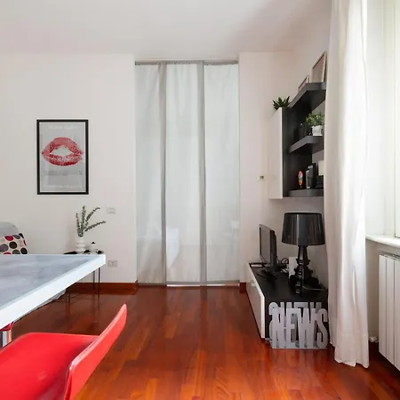 Apartamento Guesthost - Porta Venezia M1 Cosy