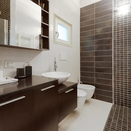 Apartamento Guesthost - Porta Venezia M1 Cosy