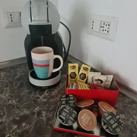 Bilocale Zona Marghera Appena Ristrutturato Appartement Milan