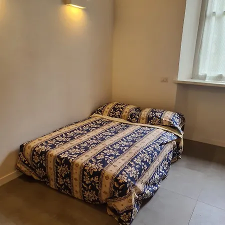 Bilocale Zona Marghera Appena Ristrutturato Appartamento Milano