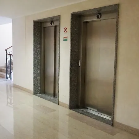 Appartamento Residenza Zara