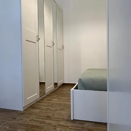Apartman Cozy Flat San Siro - Citylife - Fiera Milanocity - House Lab *