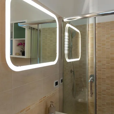 Appartement Vallazze 91 *