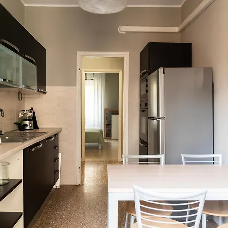 Vallazze 91 * Milaan