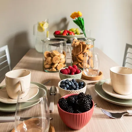 Vallazze 91 * Milaan