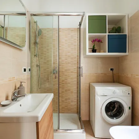 Vallazze 91 Appartement Milaan