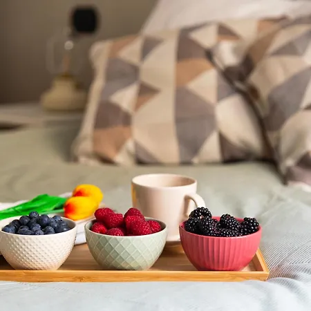 Vallazze 91 Appartement Milaan