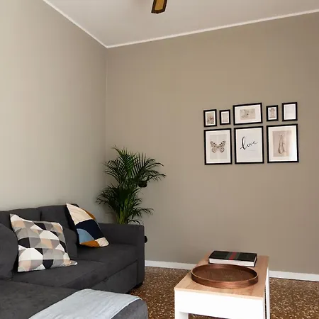 Vallazze 91 * Milaan