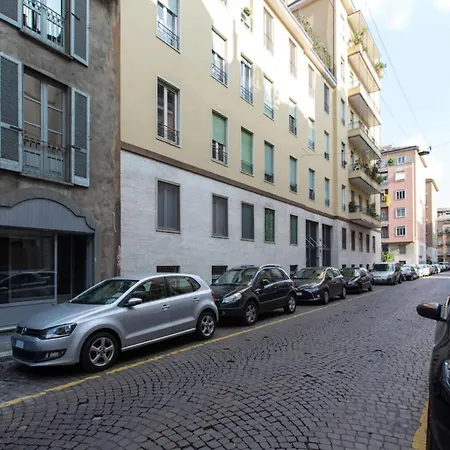 Διαμέρισμα Due Letti Nel Centro Storico *