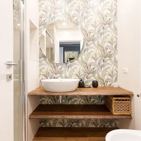 Guesthost - La Ringhiera Dell'acquabella Apartamento