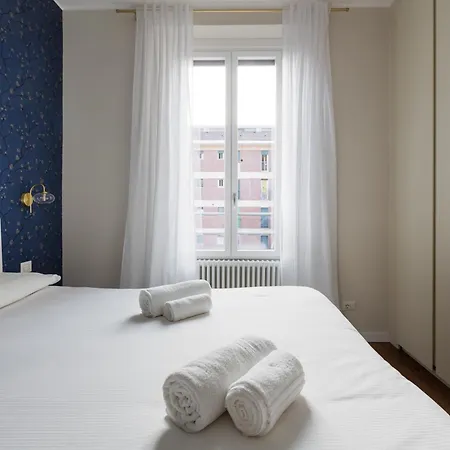 Guesthost - La Ringhiera Dell'acquabella Apartment *