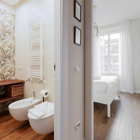 Guesthost - La Ringhiera Dell'acquabella Apartamento *