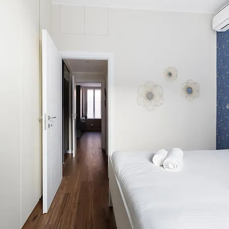Guesthost - La Ringhiera Dell'acquabella Apartamento *