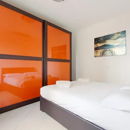 Rogoredo - Bright Apartment *
