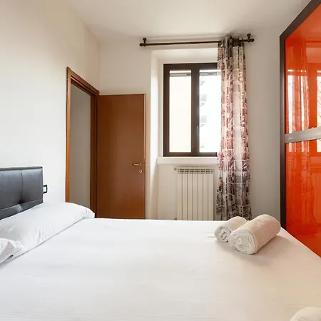Apartment Rogoredo - Bright *