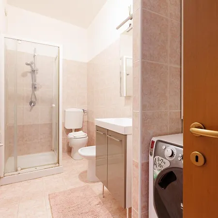 Apartmán Rogoredo - Bright