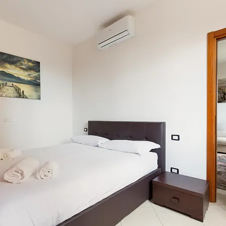 Apartment Rogoredo - Bright Milan