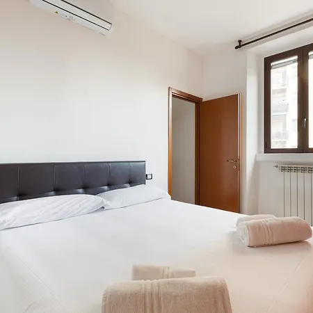 Apartment Rogoredo - Bright
